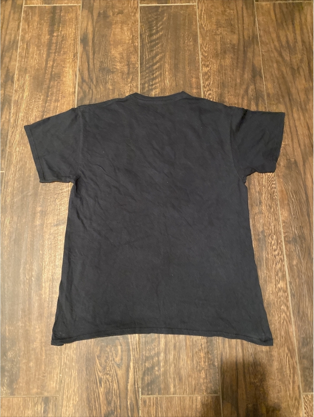 The Fast And Furious Movie Promo T Shirts Rare Paul Walker Size Large Faded - Picture 6 of 8